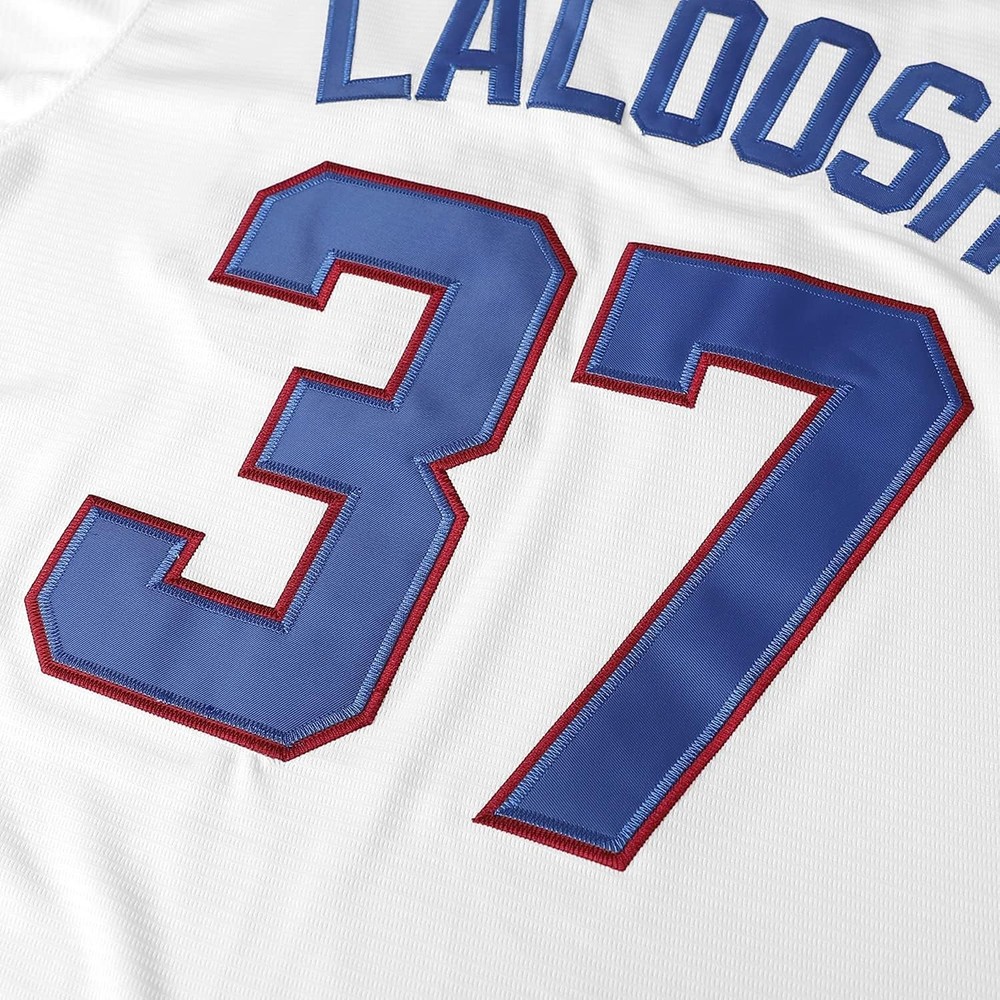 Bull Durham Crash Davis Baseball Jersey