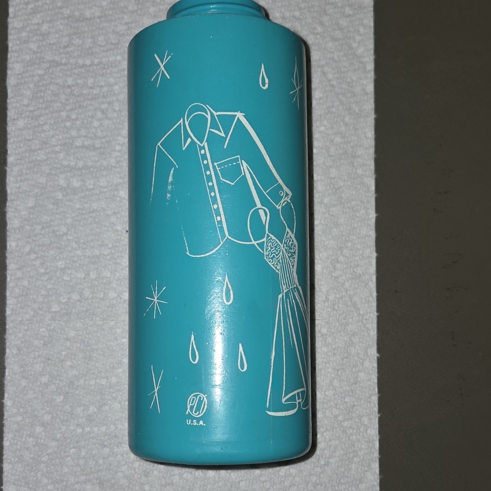 Laundry Ironing Sprinkler Dispenser Bottle
