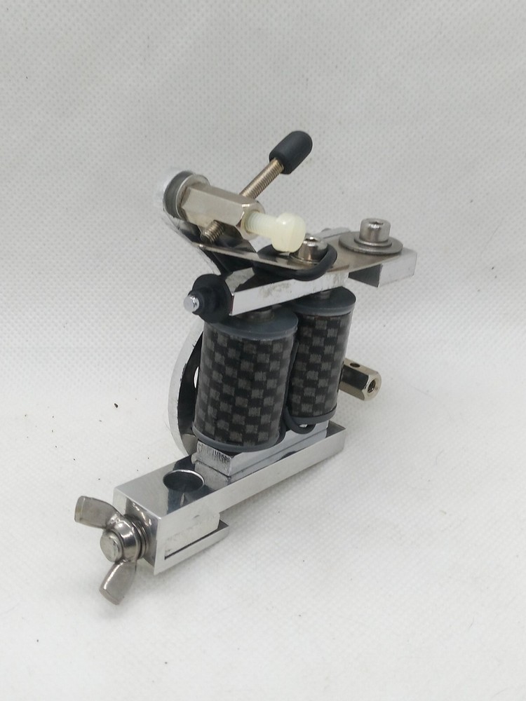 Tattoo Machine