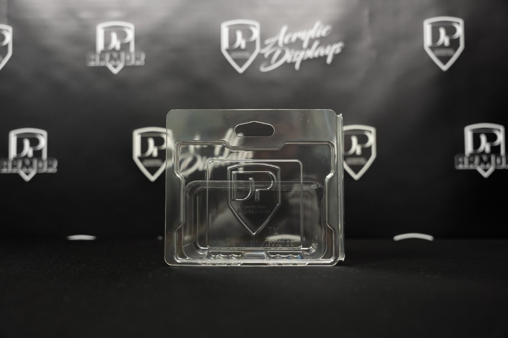 Diamond Protector 30 Pack M2 Cube Boxed Kaido House Diecast Protector Cases