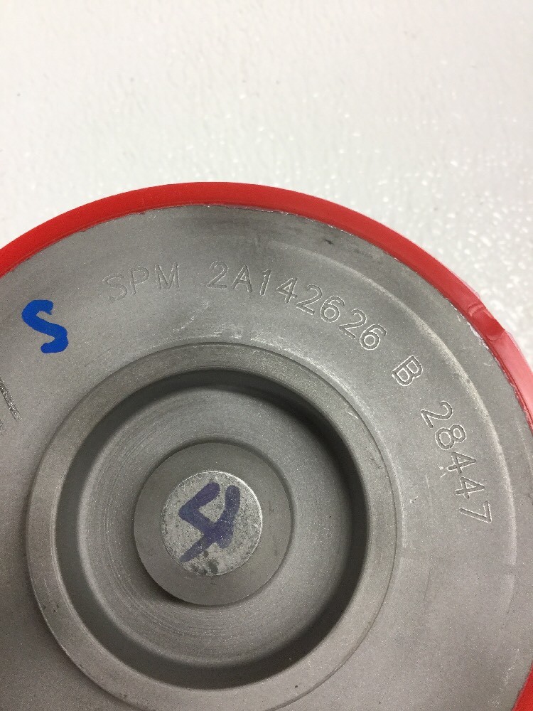 Weir SPM 2.0 Valve & Seat SP5 Series
