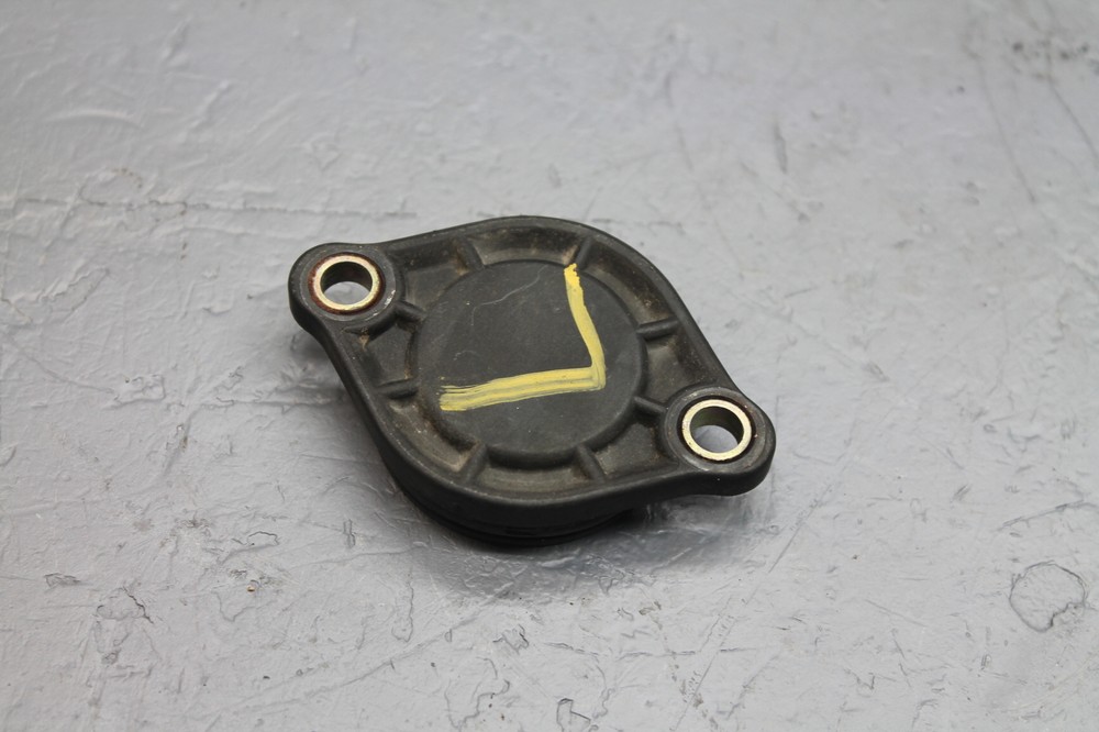 2000 BMW R1100RT LEFT ENIGINE CAP
