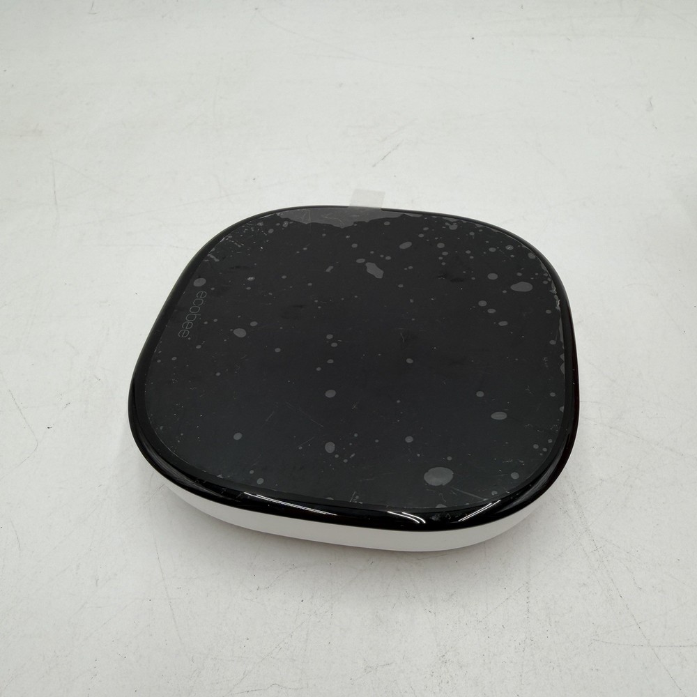 Ecobee Smart Thermostat ECB501 Thermostat Tested