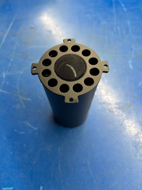 James Loudspeaker 63SAM-7