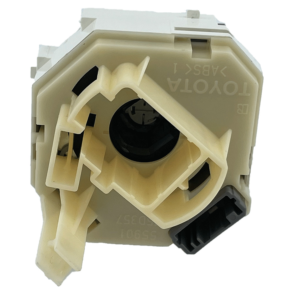 Ac Mode Hvac Control Switch Fit for 2006-2012 Toyota RAV4