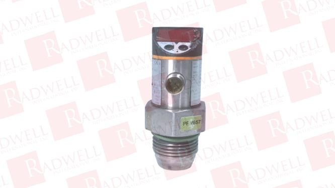 EFECTOR PF2657 / PF2657 (USED)