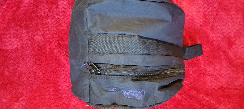 Stagg Drum Bag Set (22", 13",12")