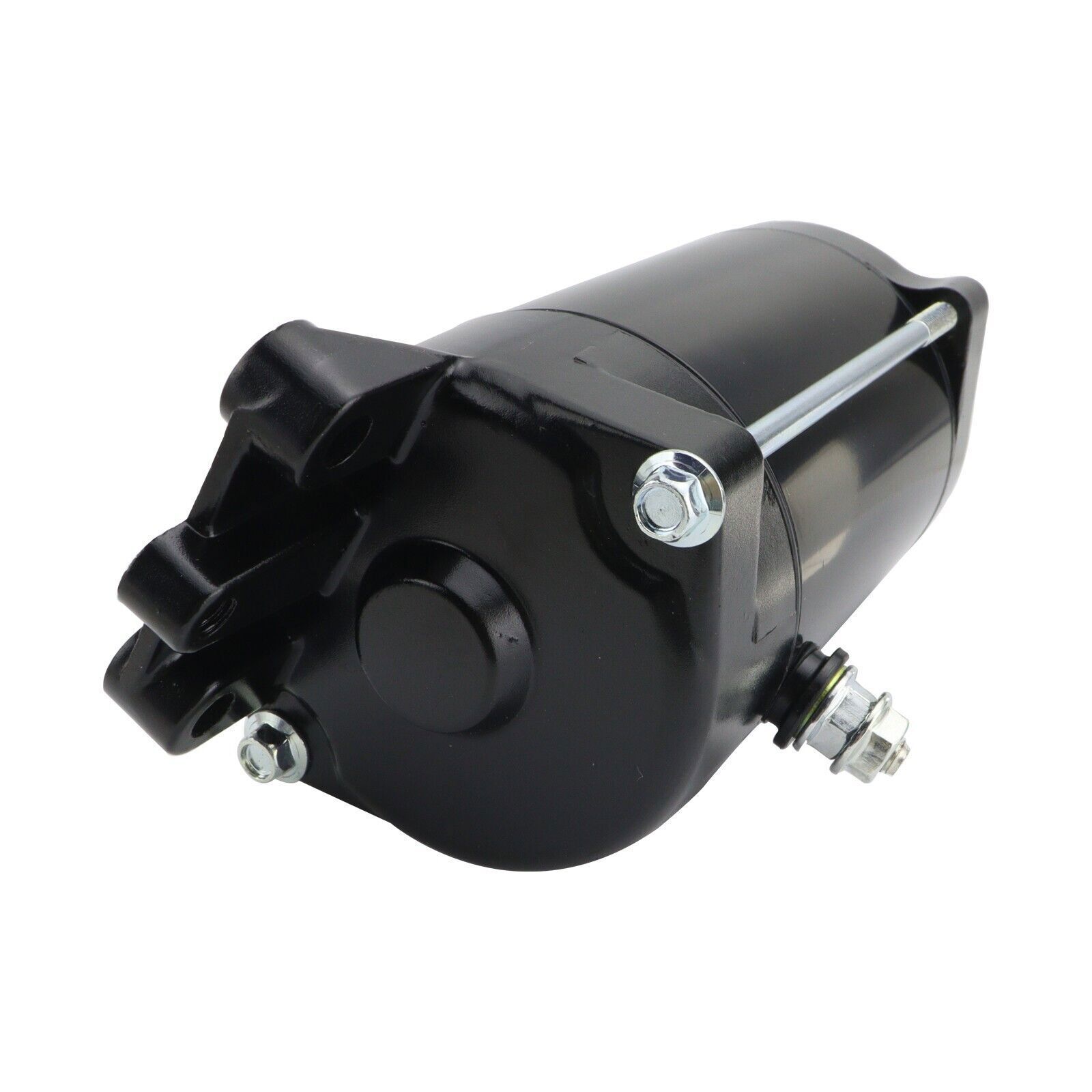 1995-1996 Starter Motor & Relay & Bendix for Kawasaki JS750 750SXi 21163-3702