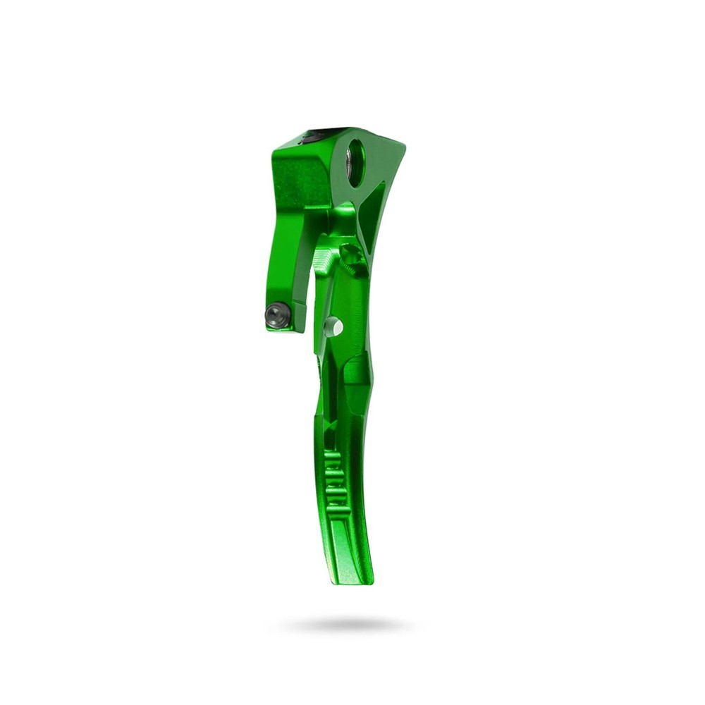 HK Army Luxe Idol Death Blade Trigger - Grim - Green