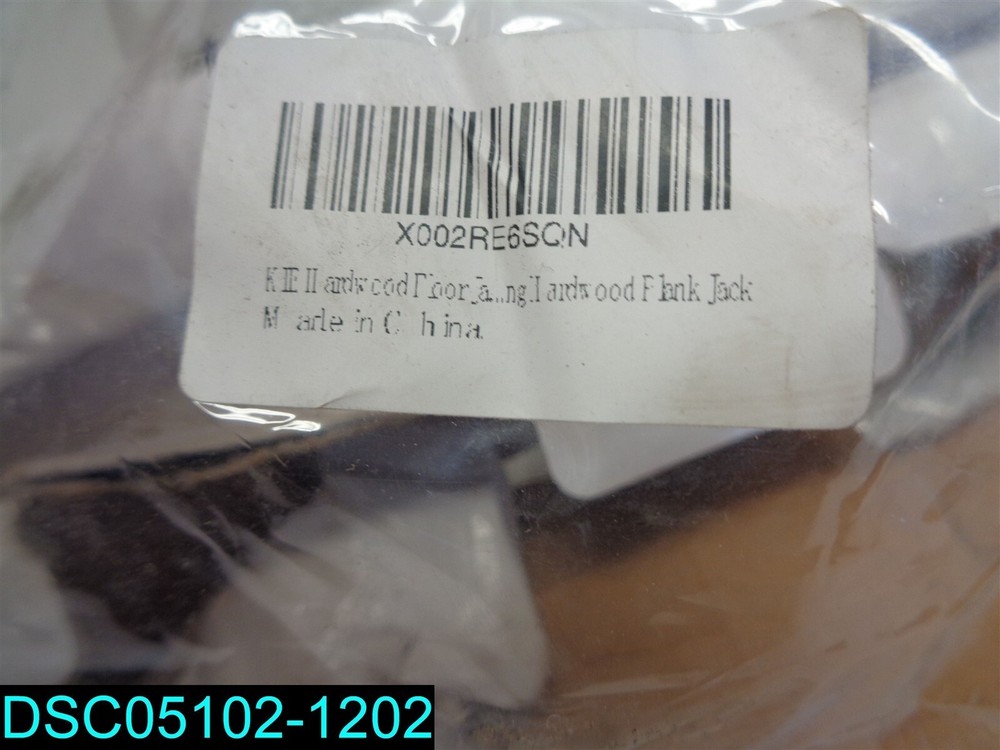 TruePower 02-8331 Professional Flooring Jack