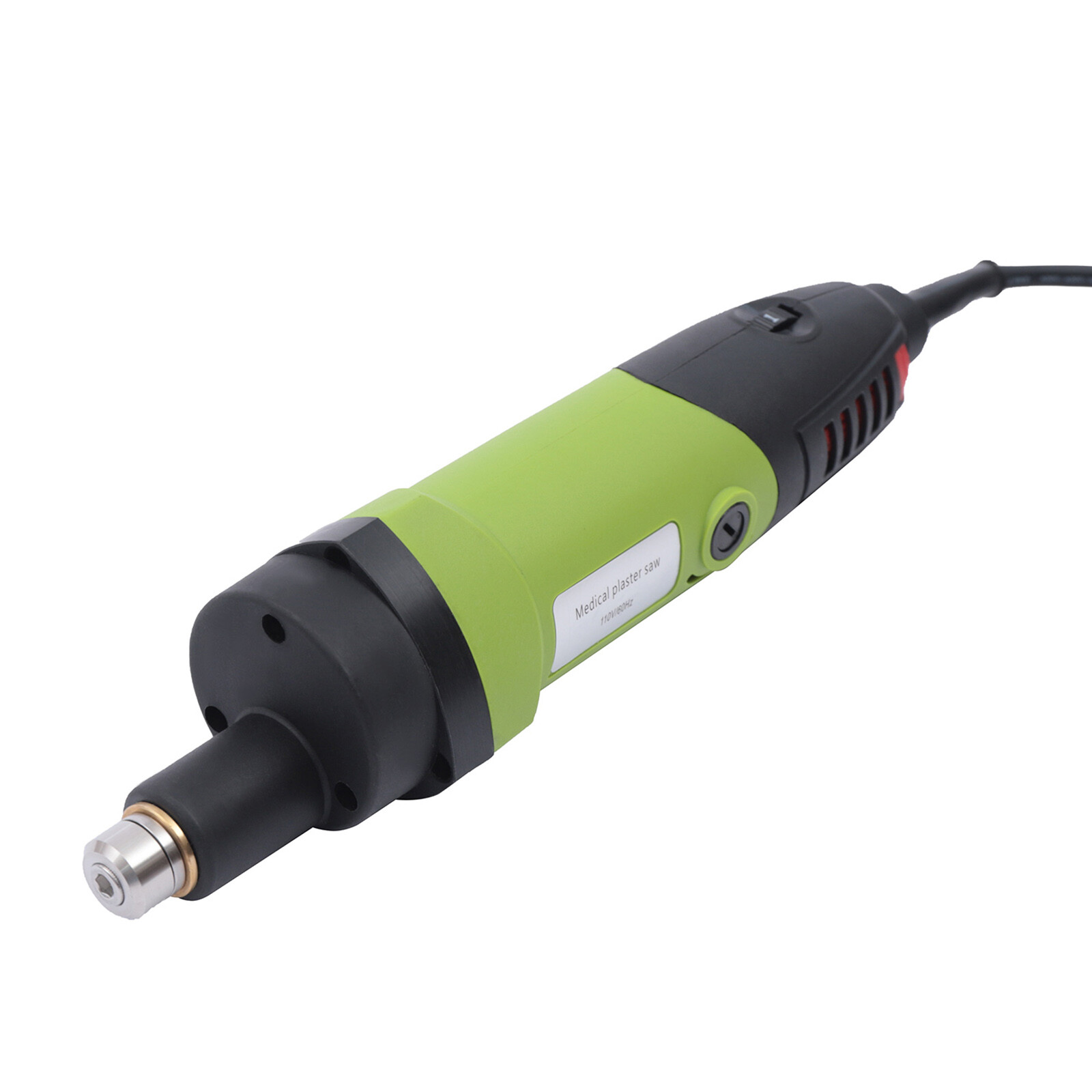 110V Medical Plaster Cast Saw Cast Cutter Orthopedic Sport Medicine Surgery Tool