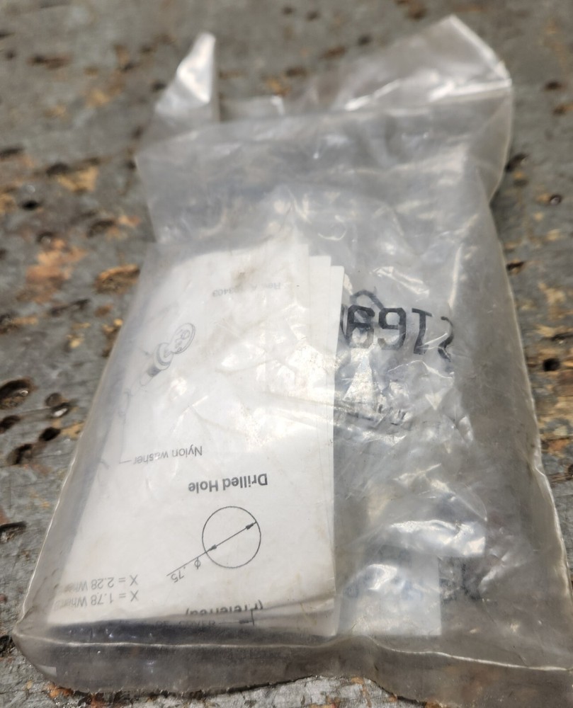 HOFFMAN A-CLJIC Lock Kit