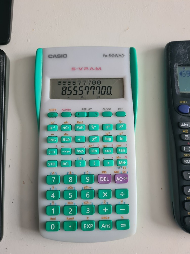 Casino Calculators Bundle