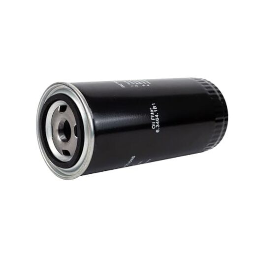 6.3464.1 Oil Filter Compatible and Suitable Air Compressor Replacement Filter
