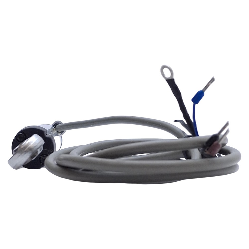 The Sensor Connection LPPS-050 Linear Potentiometer 0-50mm Range, 24VDC