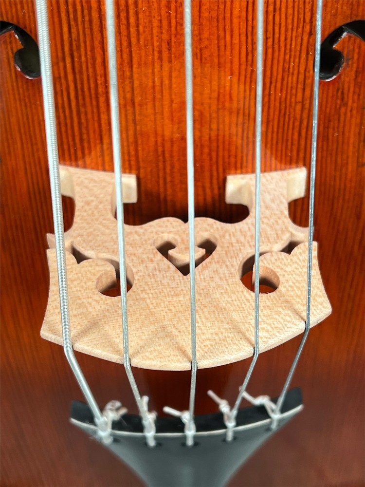 Simon Joseph 5 string cello (cello) da Spalla, to hang