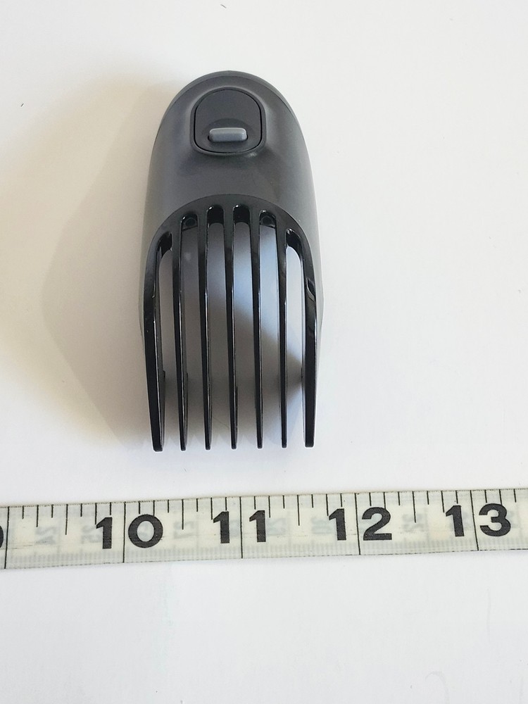 Genuine Braun Trimmer Replacement 13-21 mm Adjustable Guide Comb
