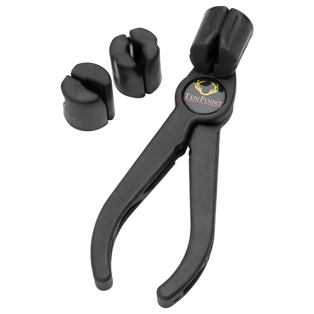 TenPoint Bednar Perfect Puller 2.0 with Nock Deactivator