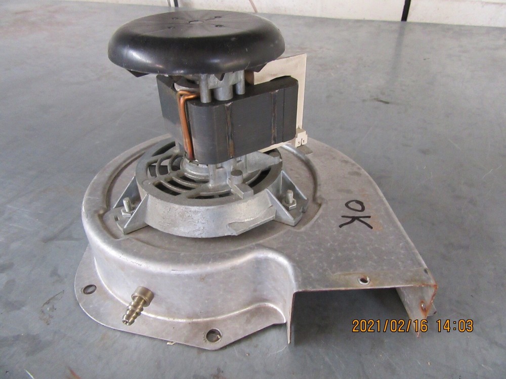 Fasco Motor 7002-3036