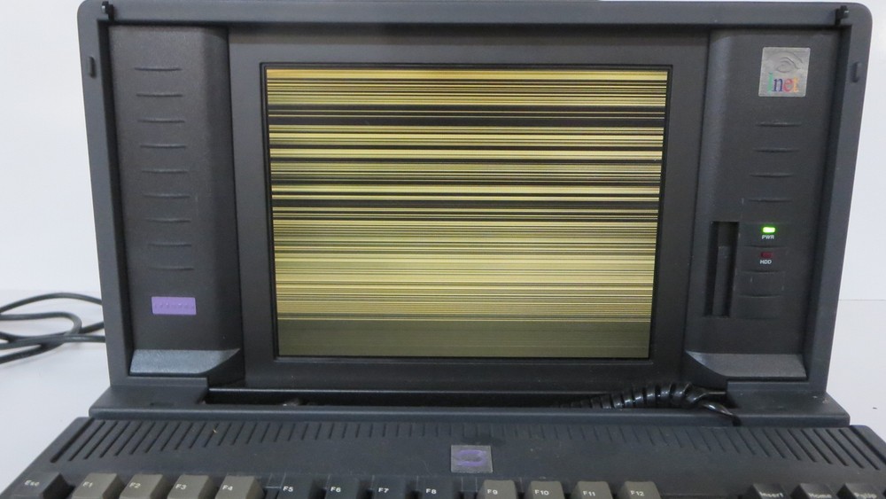 INET 6744-*1 SPECTRA PORTABLE ANALYZER PROTOCOL TESTER SET