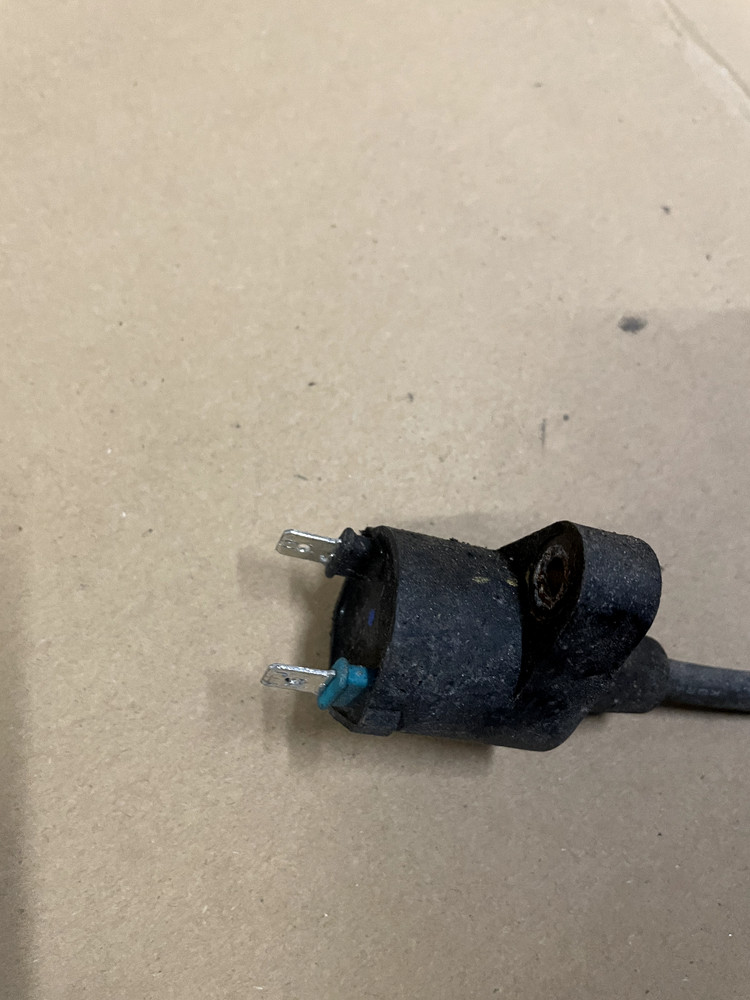 Piaggio X7 125 Ignition Coil 2009