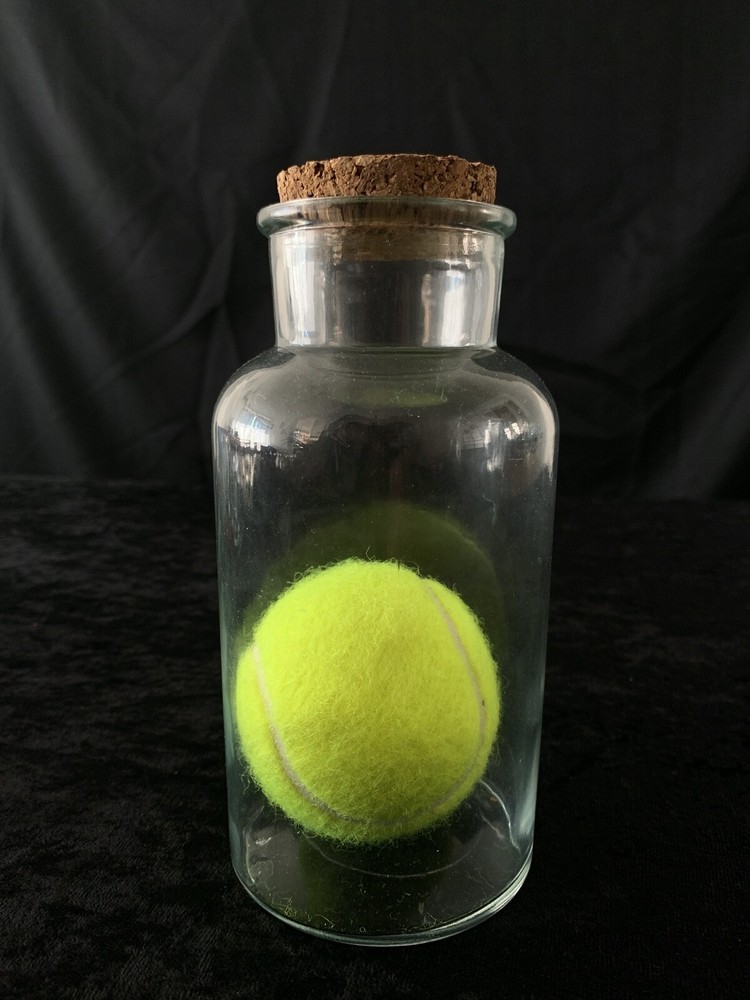 The Big Collection by Impossible Bottle Secret