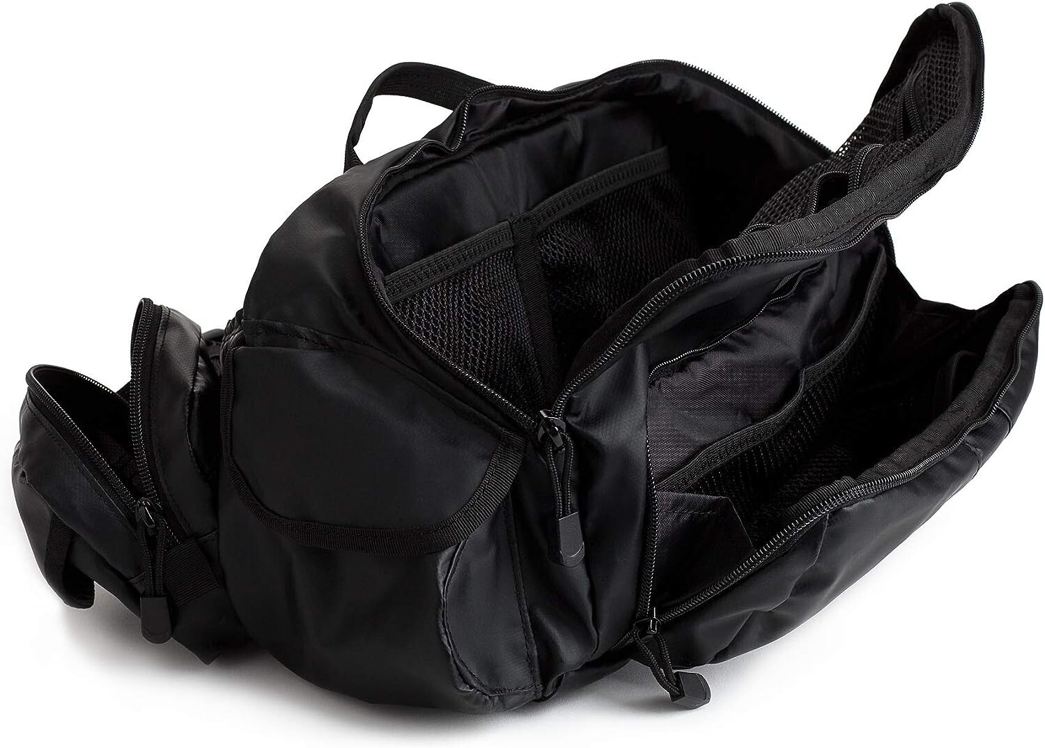 Statpacks G3 Competitor G34001TK EMS First Aid Water-Resistant Waist Pack Bag