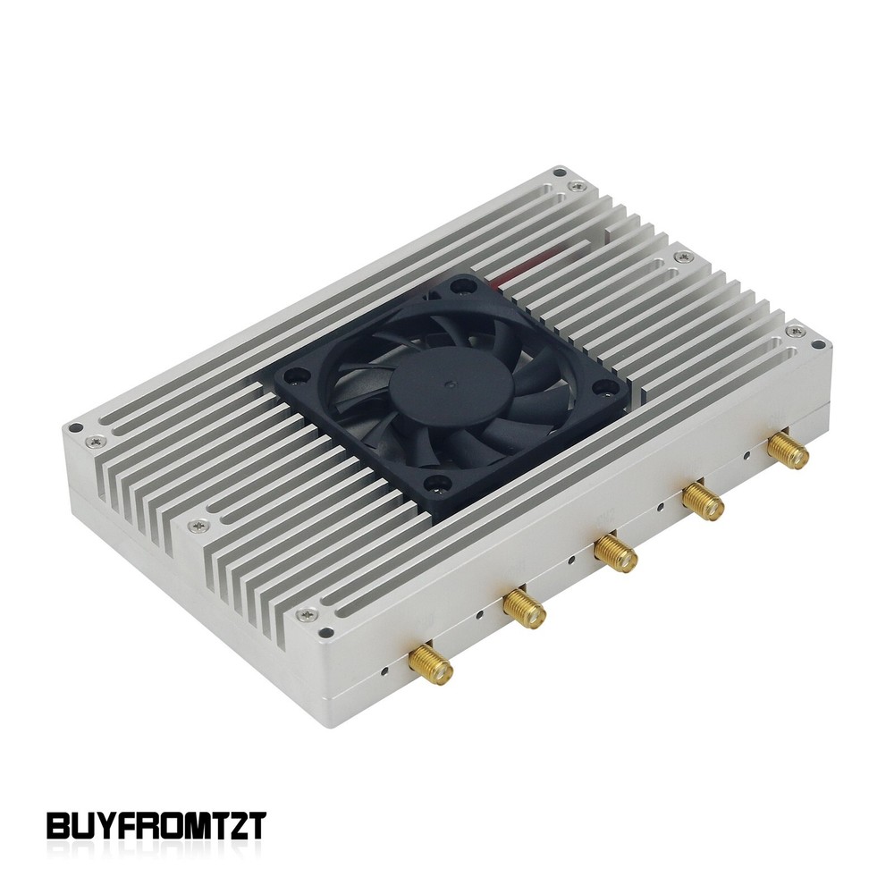 RTL5CH SDR Receiver Passive Radar Module Direction Finder Replacement for Kraken