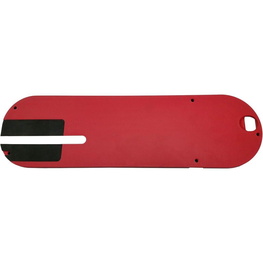 Sawstop Jobsite Saw Standard Zero Clearance Insert