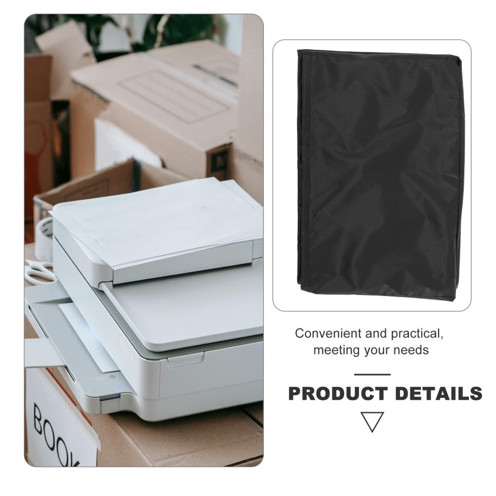 3D Printer Cover - Oxford Cloth Printer Guard Protector Waterproof Dustproof