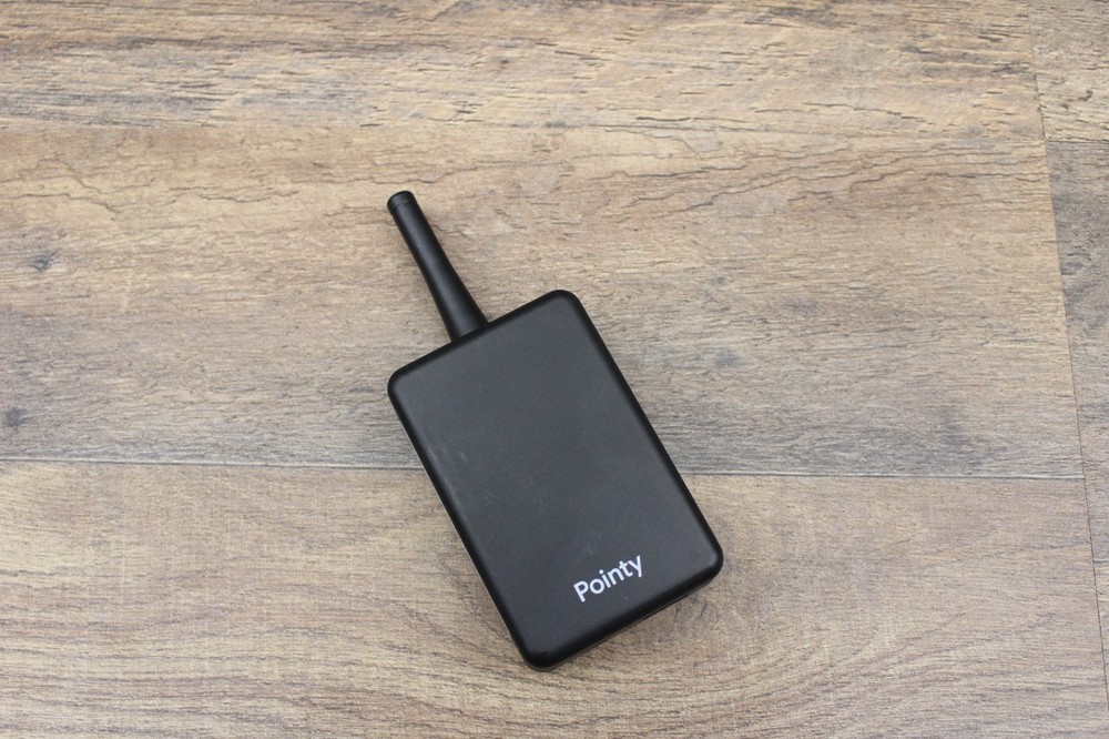 Google Pointy Point Box POS System for Small Business