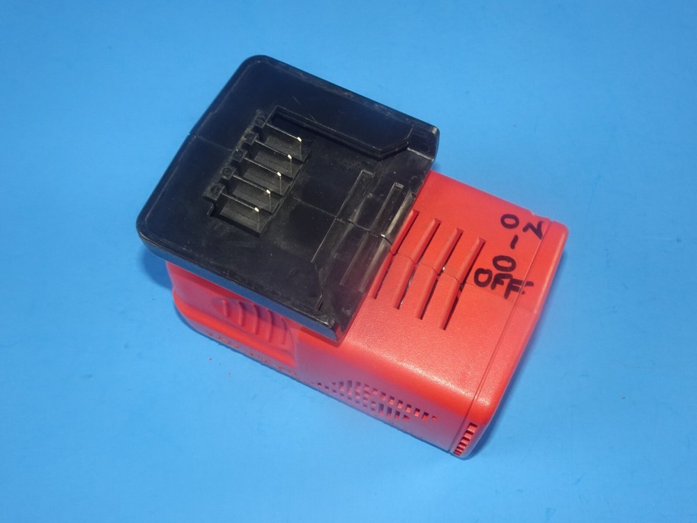 Snap on Tools CTMS8850 Memory Saver Adapter.