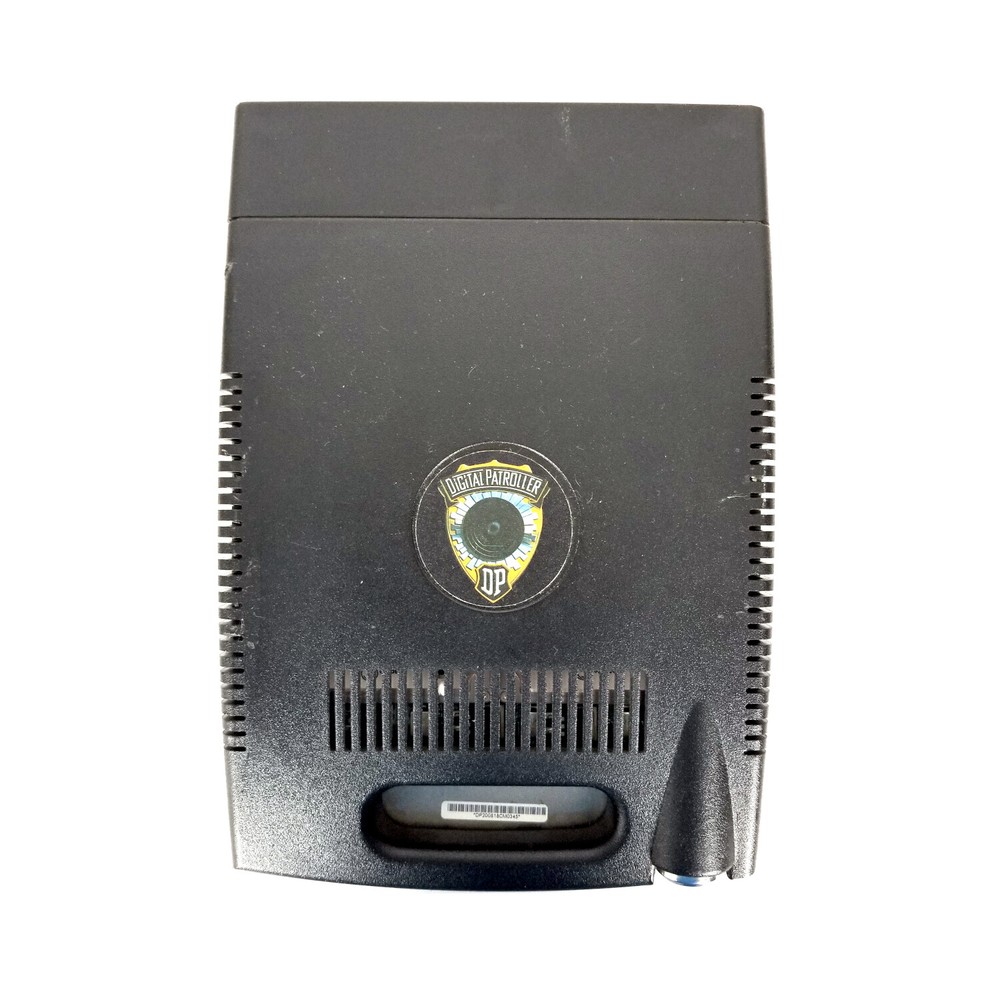 Motorola Digital Patroller DP-2 Mobile Video Data Storage Module
