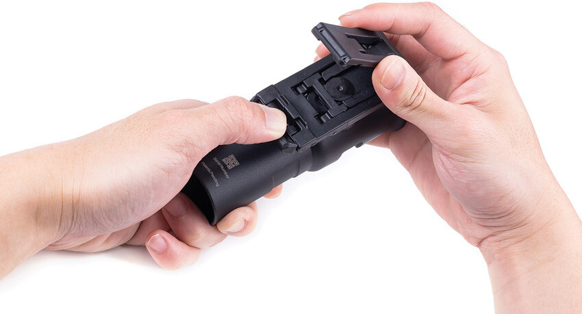 New Nextorch V35 Flashlight Holster V35