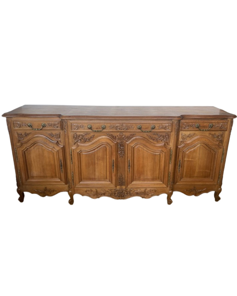 French Provincial Buffet/Server