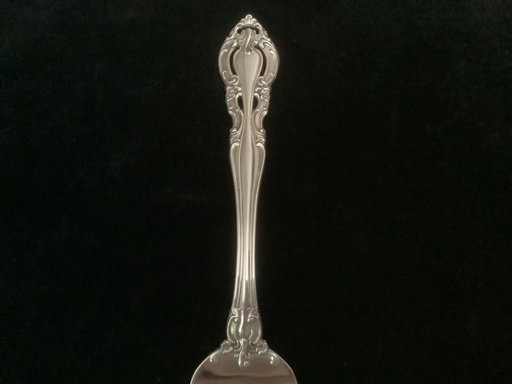 Gorham BARONIAL serving fork