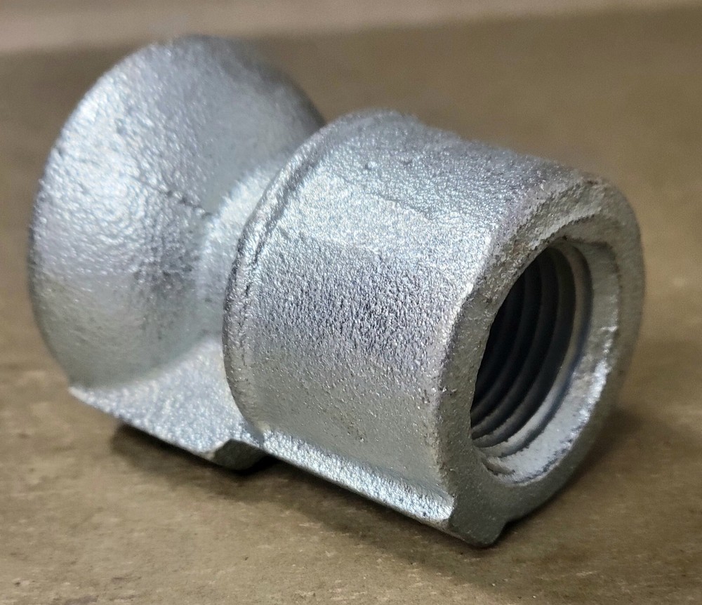 APPLETON BJ50 1/2 IN BALL FIXTURE STEM