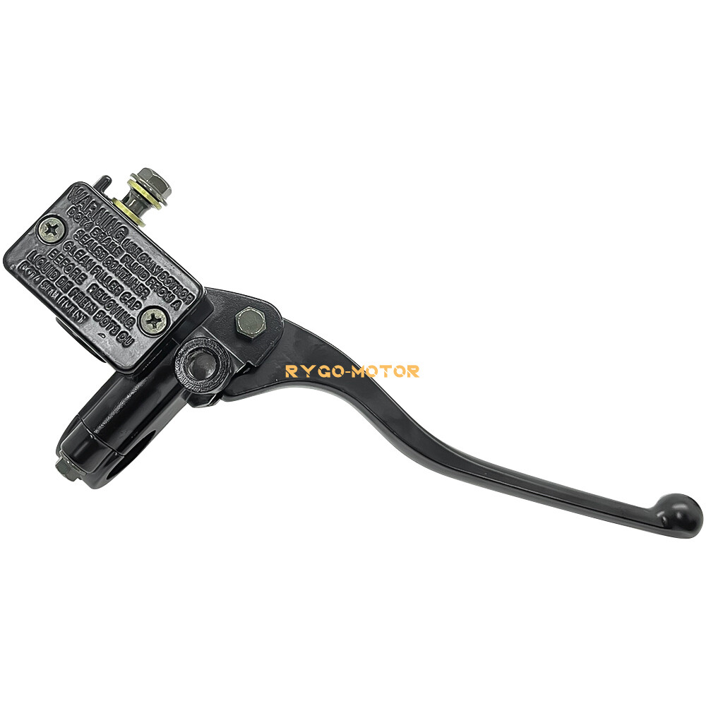 Front Brake Calipers Master Cylinder for Yamaha Banshee 350 YFZ350 1987-2001