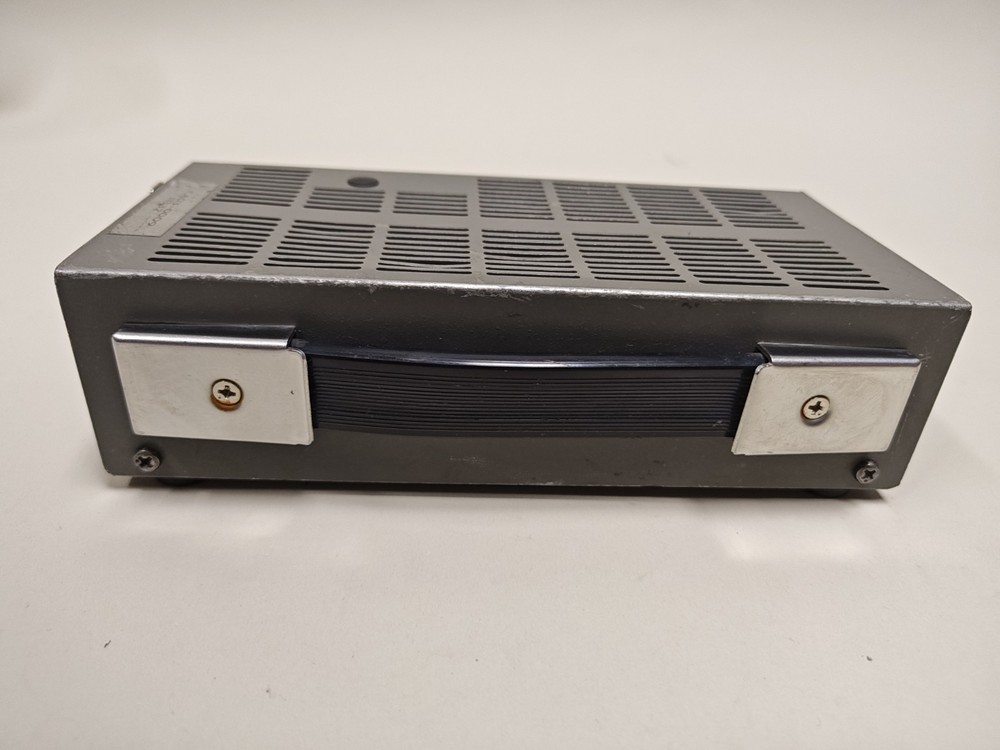 IDX System Technology IA-60a Single-Channel DC Power Supply