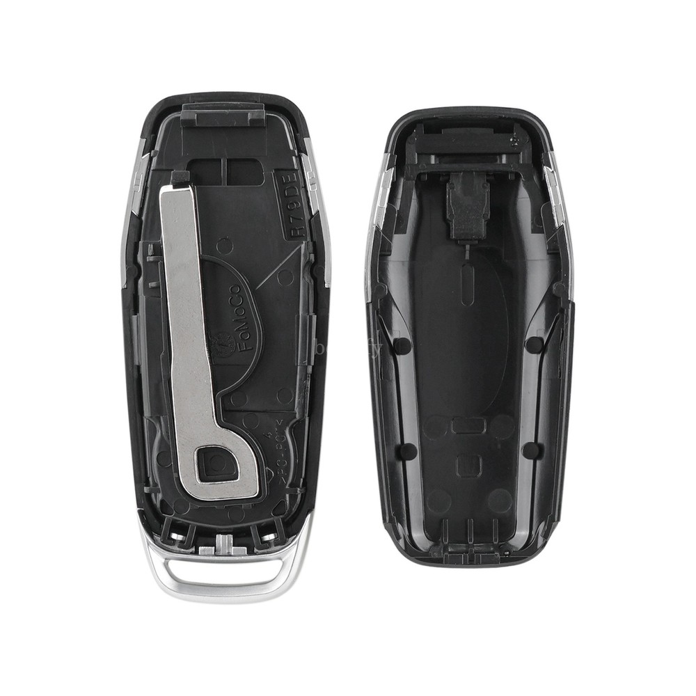 Replacement For 2016 2017 Ford Explorer Remote Key Case Shell Fob 3 Button