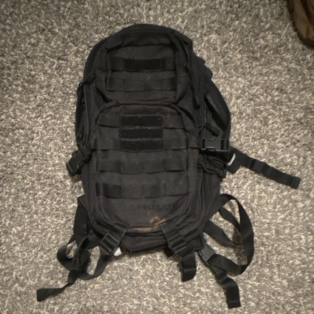 Fieldline Tactical Bag