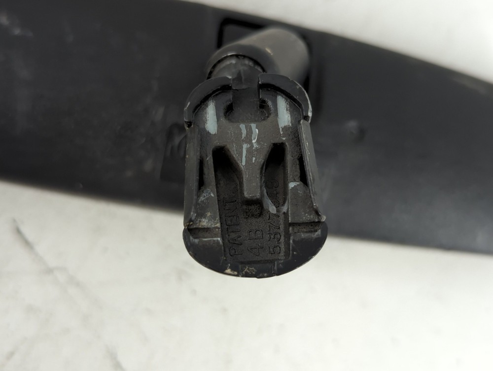 2014 Ford Focus Interior Rear View Mirror Oem MFMPC