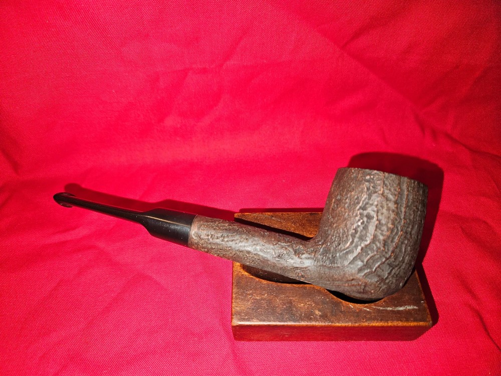 NEW Unmarked Smoke Pipe