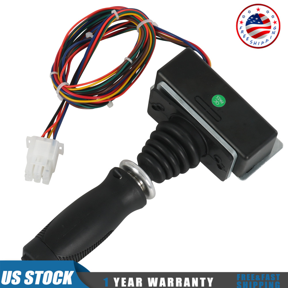 1001118418 For JLG E300AJ E300AJP E400A E450A E450AJ M400A Joystick Controller