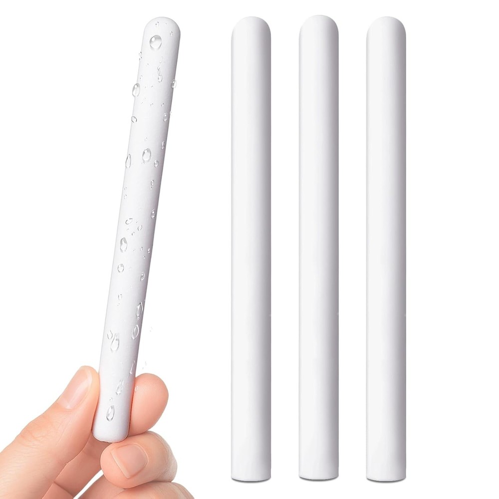 Reusable Drying Rod Stick Moisture Absorber Dehumidifier With Case