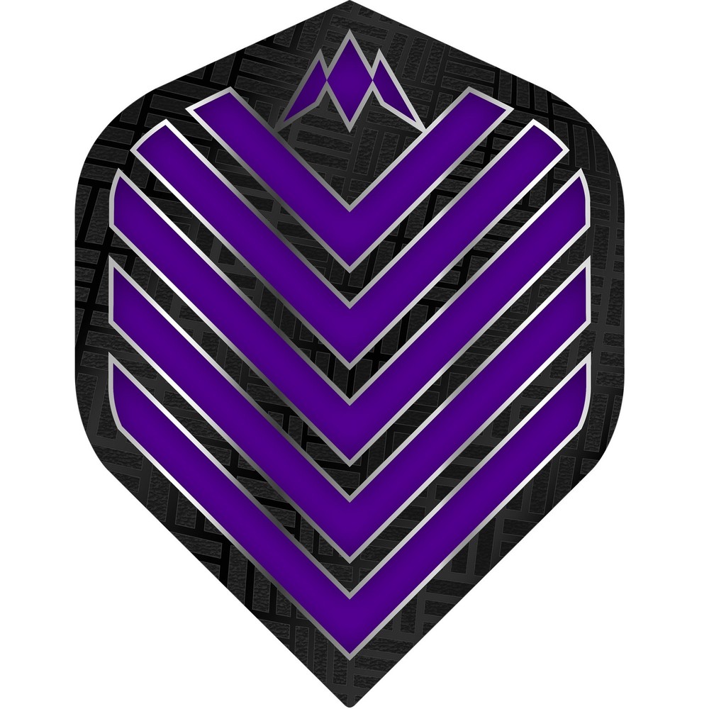 Mission Admiral No2 Dart Flights