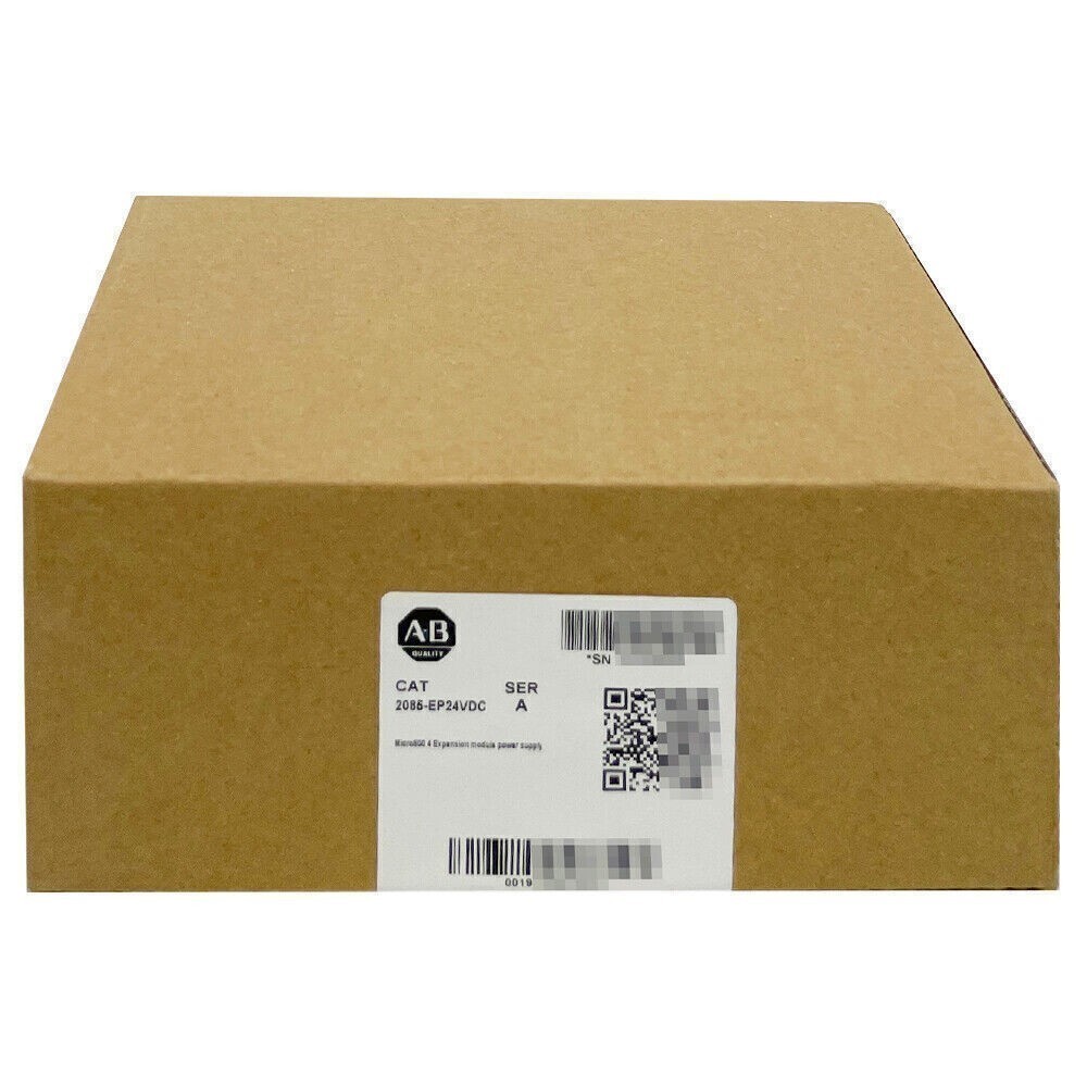 2085EP24VDC AB 2085-EP24VDC Micro800 Expansion Module Power Supply