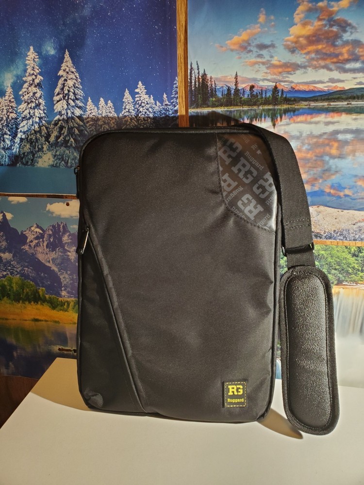 Ruggard 11" Notebook / Tablet Sling Bag