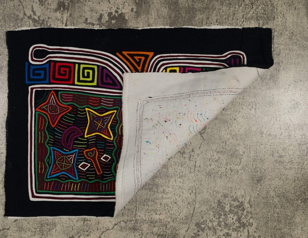Traditional Multi-Color High Flying Kite Mola