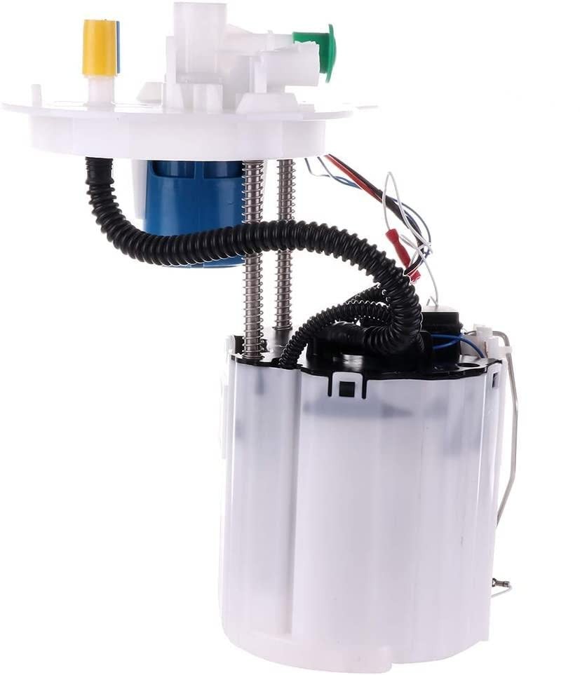 Compatible with E4071M Fuel Pump Electrical Assembly High Performance fit for